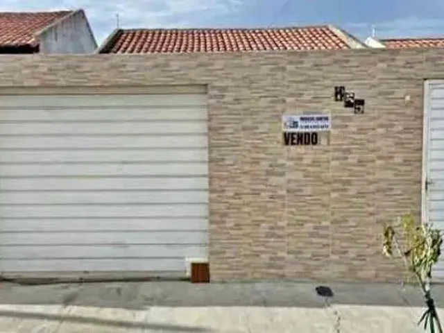 Imagem: 02 - Casa no Cohatrac