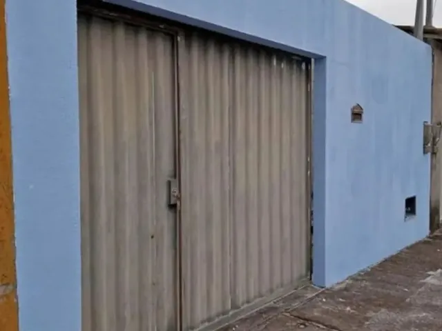 Imagem: 04 - Casa na Cidade Operaria