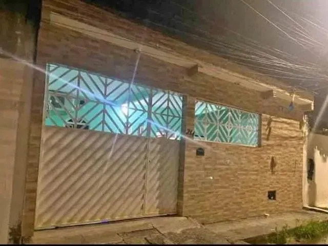 Imagem: Casa no Coroadinho