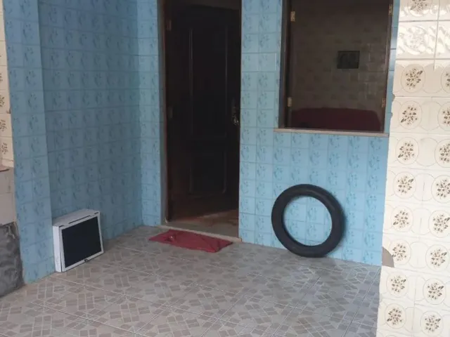 Imagem 3: Casa com 5 Quartos, Monte Castelo