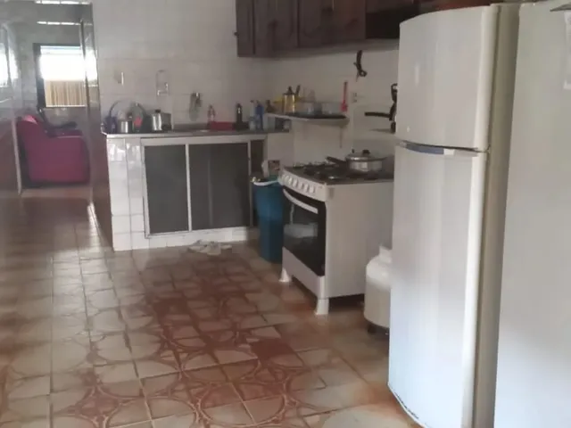 Imagem 7: Casa com 5 Quartos, Monte Castelo