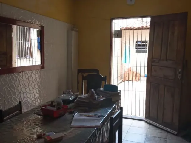 Imagem 8: Casa com 5 Quartos, Monte Castelo