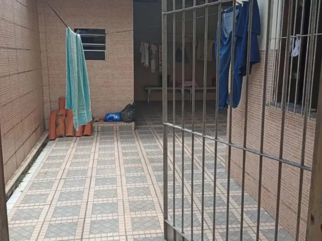 Imagem 10: Casa com 5 Quartos, Monte Castelo
