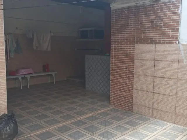Imagem 11: Casa com 5 Quartos, Monte Castelo