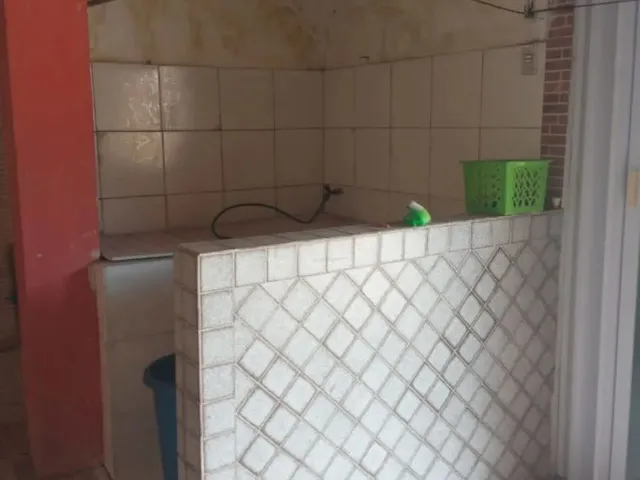 Imagem 12: Casa com 5 Quartos, Monte Castelo
