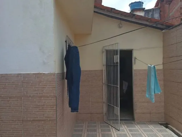 Imagem 13: Casa com 5 Quartos, Monte Castelo