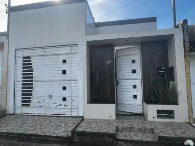 Imagem: R/ Linda Casa no Cohatrac