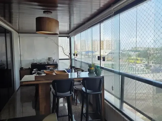 Imagem 8: Ed. Amsterdan | 199M² | 4 Suítes e 3 Vagas