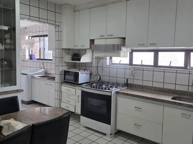 Imagem 14: Ed. Amsterdan | 199M² | 4 Suítes e 3 Vagas