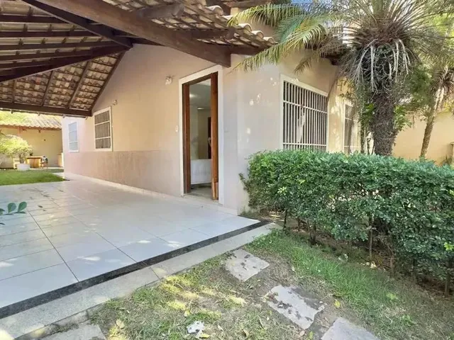 Imagem: 01- Casa no Turu