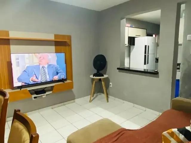 Imagem: Imóvel para Venda Possui 50 Metros Quadrados
