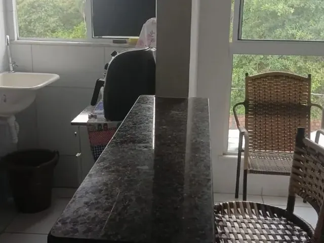 Imagem 6: Passa Apartamento