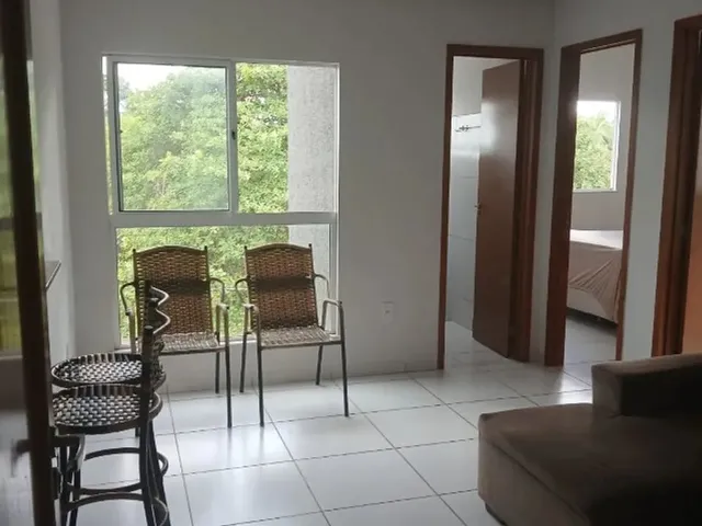 Imagem 4: Passa Apartamento