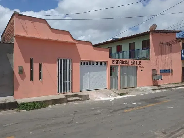 Imagem: Prédio, Casa e Kitnets, Cidade Operaria