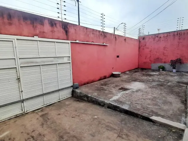 Imagem: Vendo Casa Nascente -2 Quartos. B Planalto