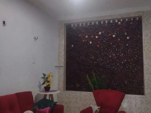 Imagem 3: Casa na Cohab. Churrasqueira, Varanda, 200m² de Áreae2 Vagas na...
