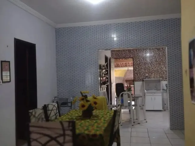 Imagem 4: Casa na Cohab. Churrasqueira, Varanda, 200m² de Áreae2 Vagas na...