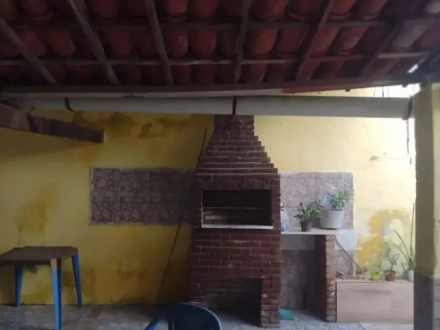 Imagem 9: Casa na Cohab. Churrasqueira, Varanda, 200m² de Áreae2 Vagas na...