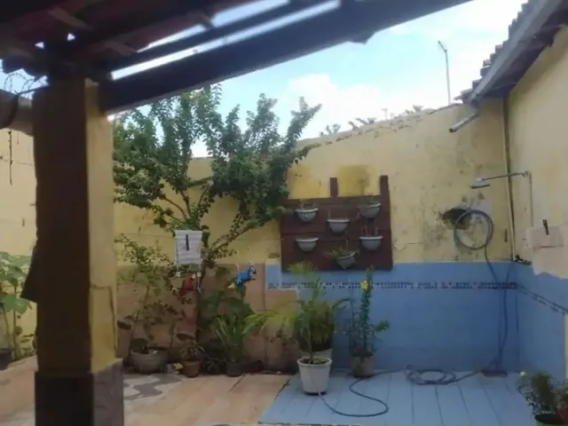 Imagem 10: Casa na Cohab. Churrasqueira, Varanda, 200m² de Áreae2 Vagas na...