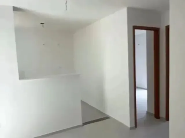 Imagem: Passo Chave de Apartamento no Condomínio