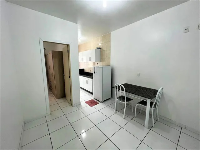 Imagem: Apartamento para Aluguel Possui 31 Metros