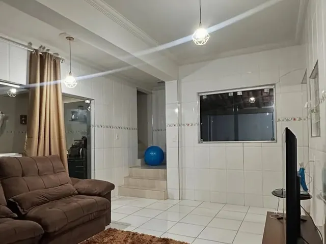Imagem 6: K Casa com 3 dormitórios