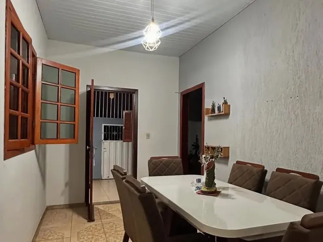 Imagem 7: K Casa com 3 dormitórios