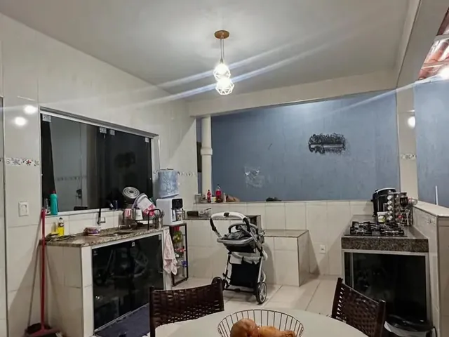 Imagem 8: K Casa com 3 dormitórios