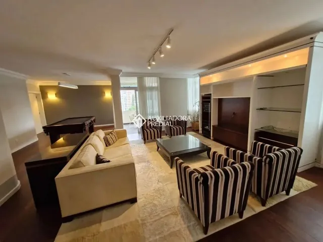 Imagem: Apartamento 4 Quarto(S), no Centro