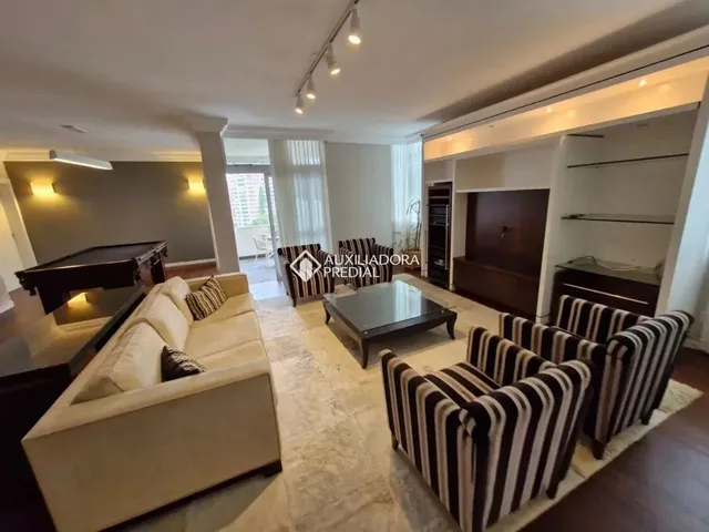 Imagem 2: Apartamento 4 Quarto(S), no Centro