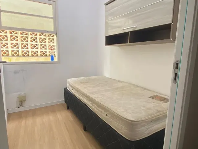 Imagem: Quarto no Centro de Floripa P/ Homens