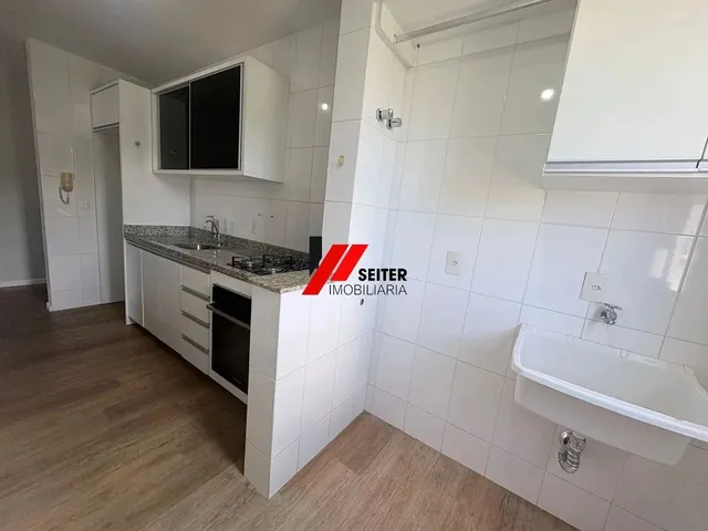 Imagem 1: Apartamento para Alugar com 2 Dormitórios Carvoeira Florianópolis