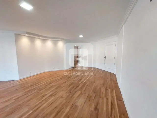 Imagem: Apartamento de 3 Suítes no Centro