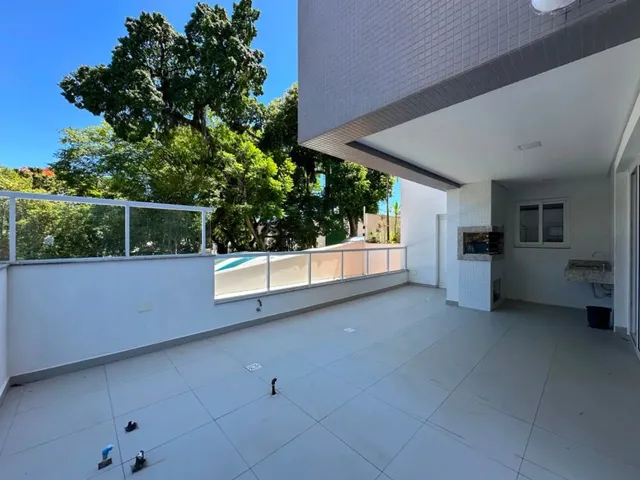 Imagem: Apartamento com 3 Dormitórios para Alugar
