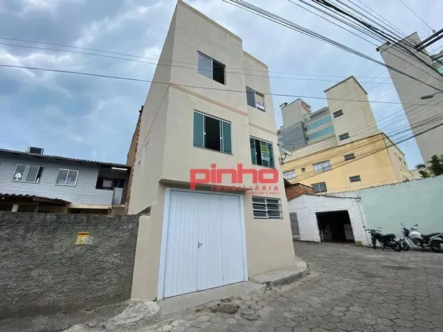Imagem: Kitnet com 1 Dormitório para Alugar, 41