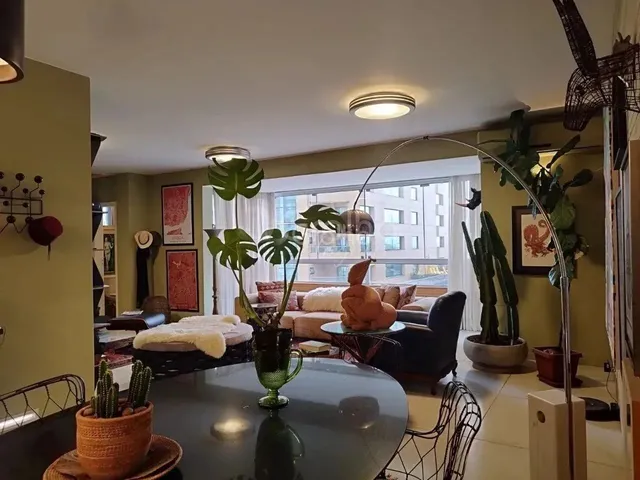 Imagem 16: Apartamento com 5 Quartos no Centro