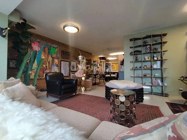 Imagem 14: Apartamento com 5 Quartos no Centro