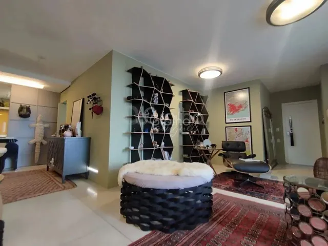 Imagem 9: Apartamento com 5 Quartos no Centro