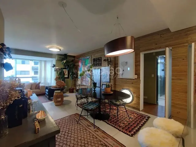 Imagem 4: Apartamento com 5 Quartos no Centro