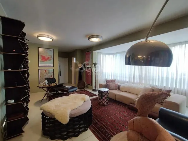 Imagem 13: Apartamento com 5 Quartos no Centro