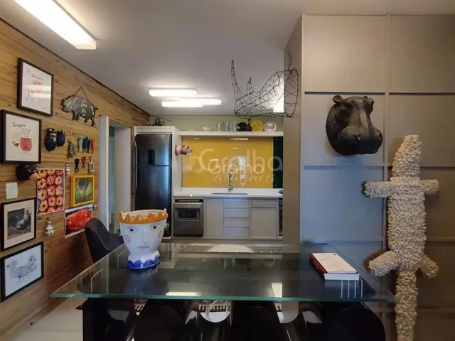 Imagem 5: Apartamento com 5 Quartos no Centro