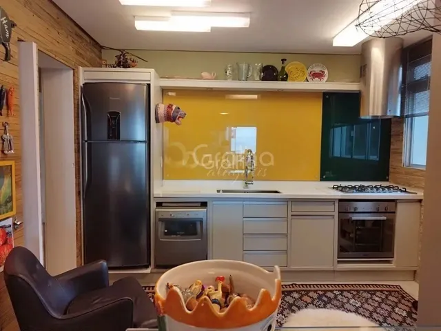 Imagem 12: Apartamento com 5 Quartos no Centro