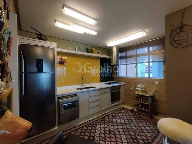 Imagem 11: Apartamento com 5 Quartos no Centro
