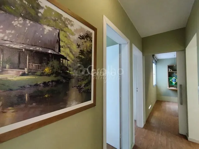 Imagem 6: Apartamento com 5 Quartos no Centro