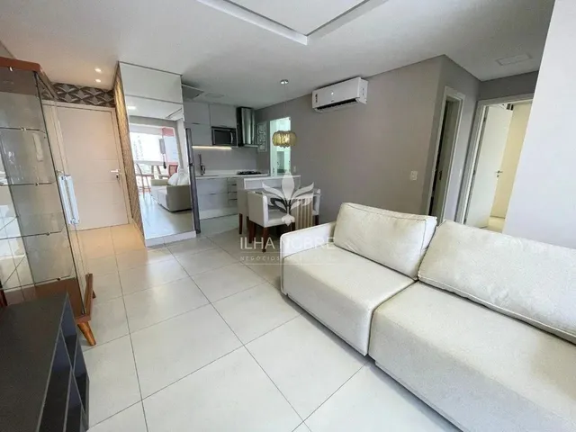 Imagem: Apartamento com 2 Quartos, Uma Suite e Duas