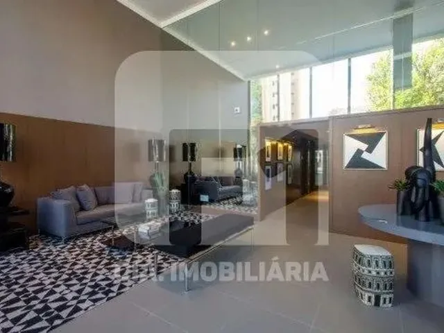 Imagem 7: Studio Mobiliado no Centro de Florianópolis