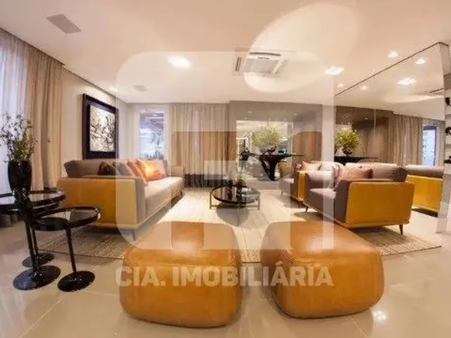 Imagem 6: Studio Mobiliado no Centro de Florianópolis