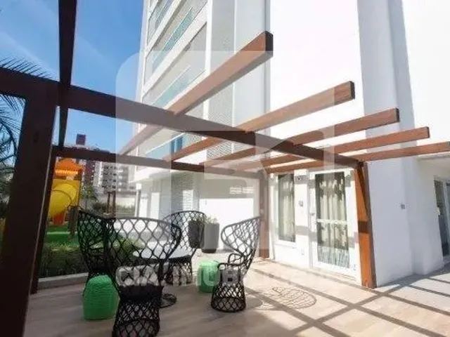 Imagem 8: Studio Mobiliado no Centro de Florianópolis