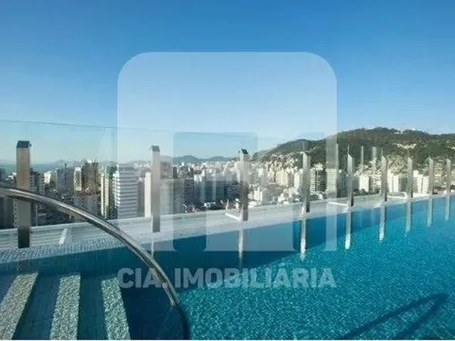 Imagem 9: Studio Mobiliado no Centro de Florianópolis