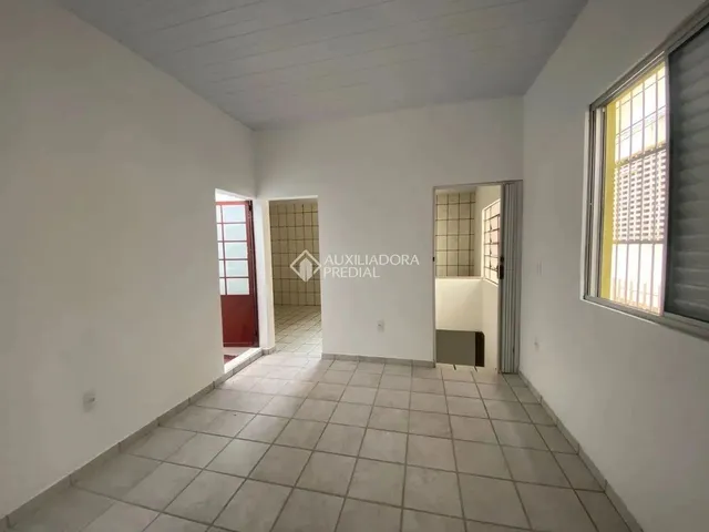 Imagem: Auxiliadora Predial Aluga Casa Residencial